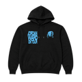APARTMENT TOUR HOODIE