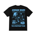 CROSSWORD TOUR TEE
