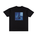 BACKWARD Album Cover Tee