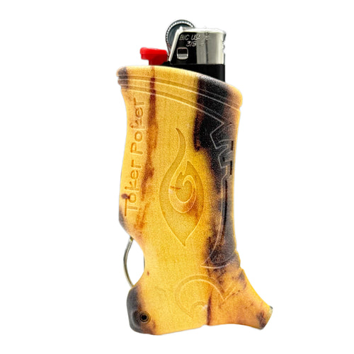 Plantain Toker Poker