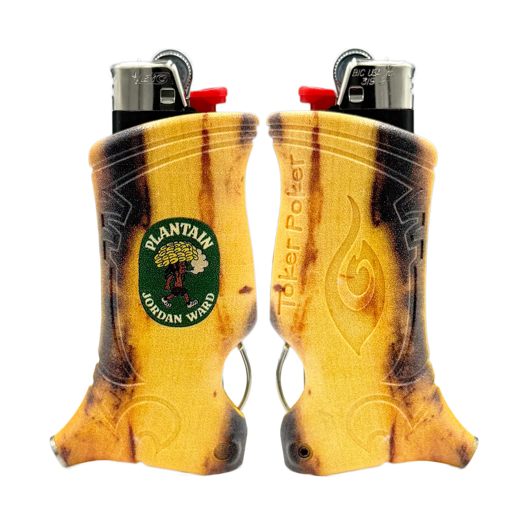 Plantain Toker Poker