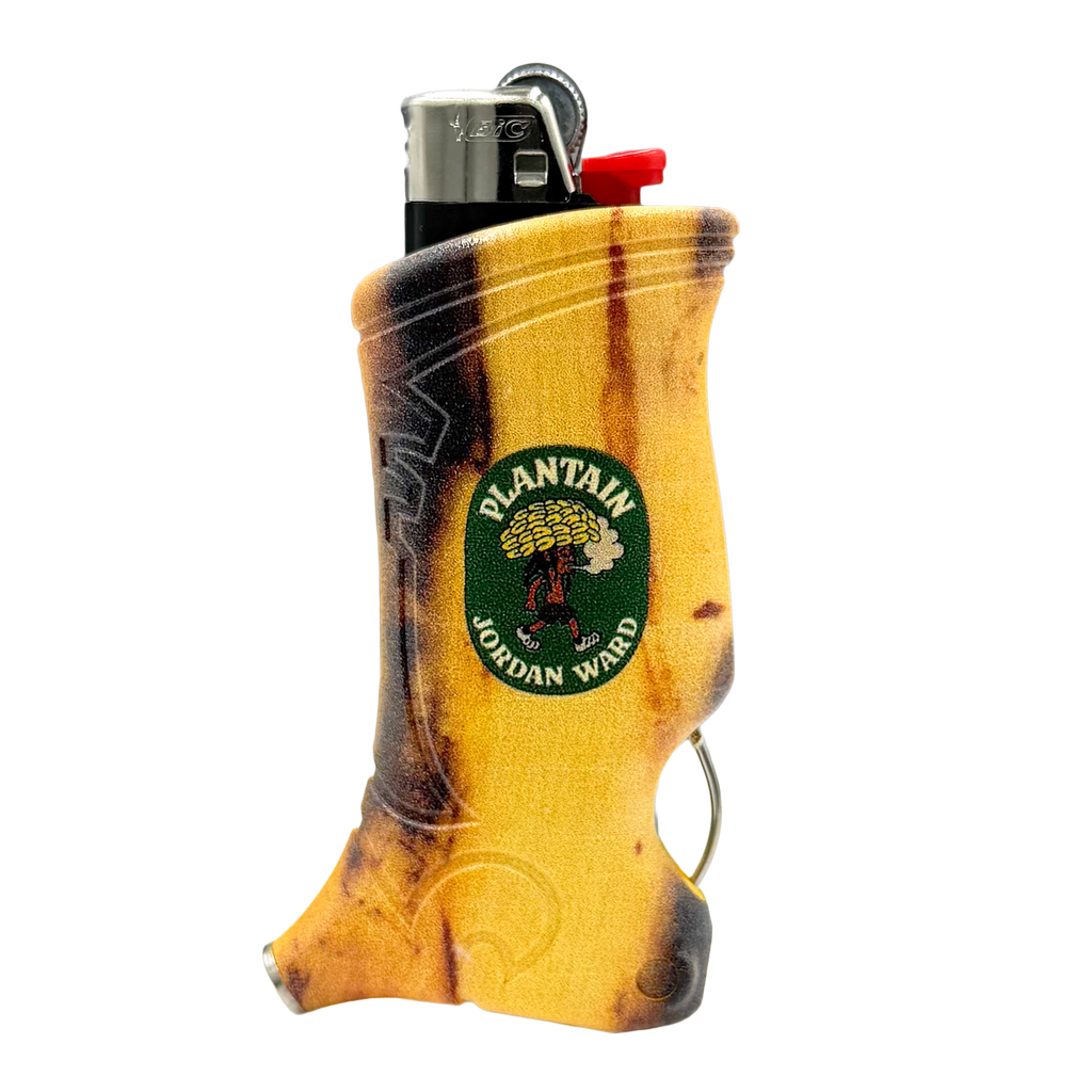 Plantain Toker Poker