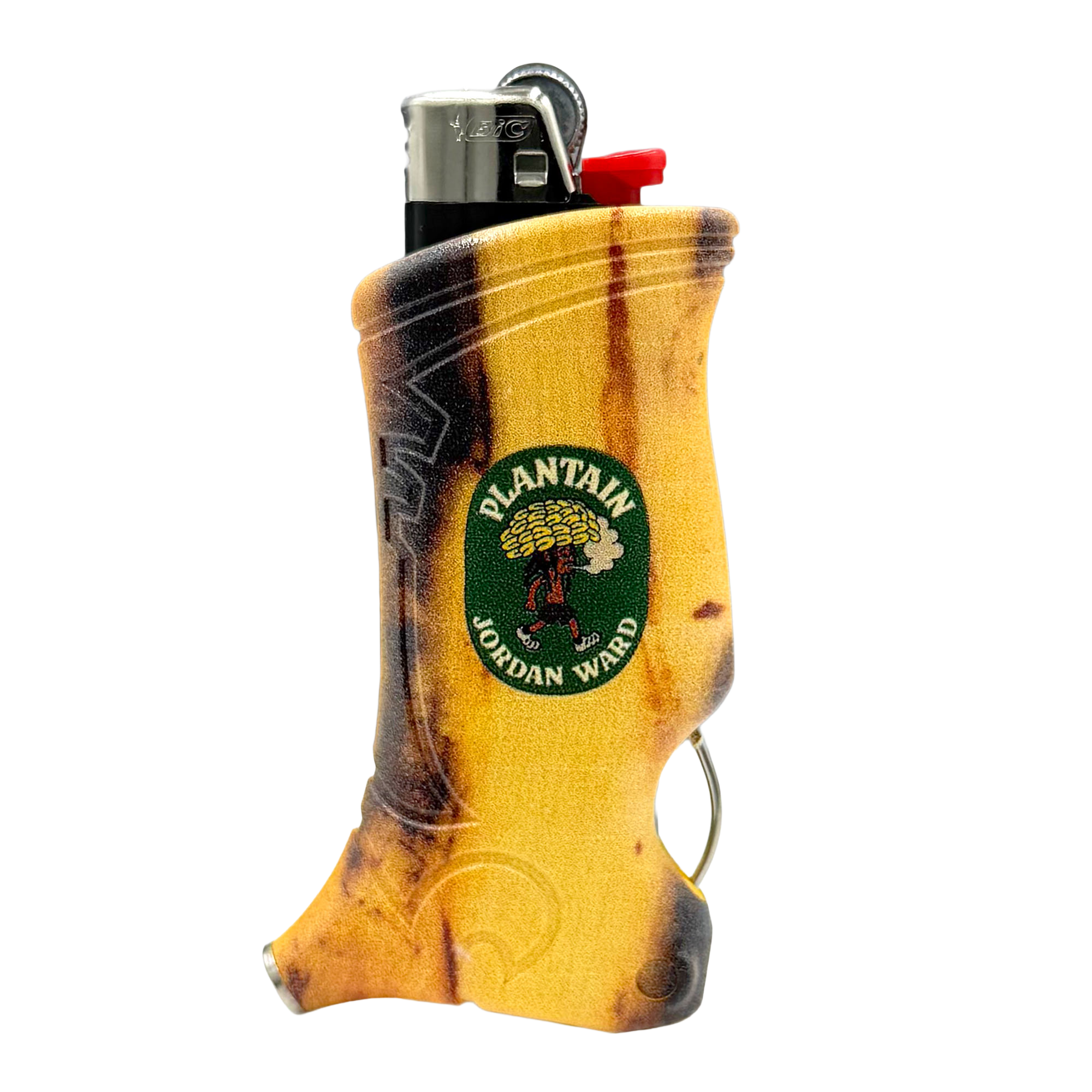 Plantain Toker Poker