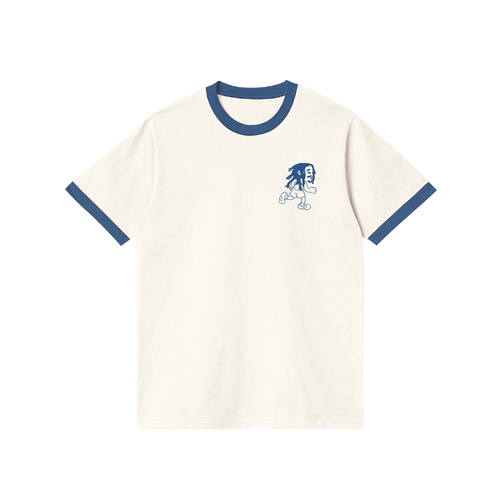 Stoni Mitchell Ringer Tee